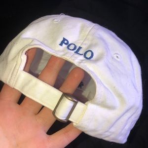 womens ralph lauren hat